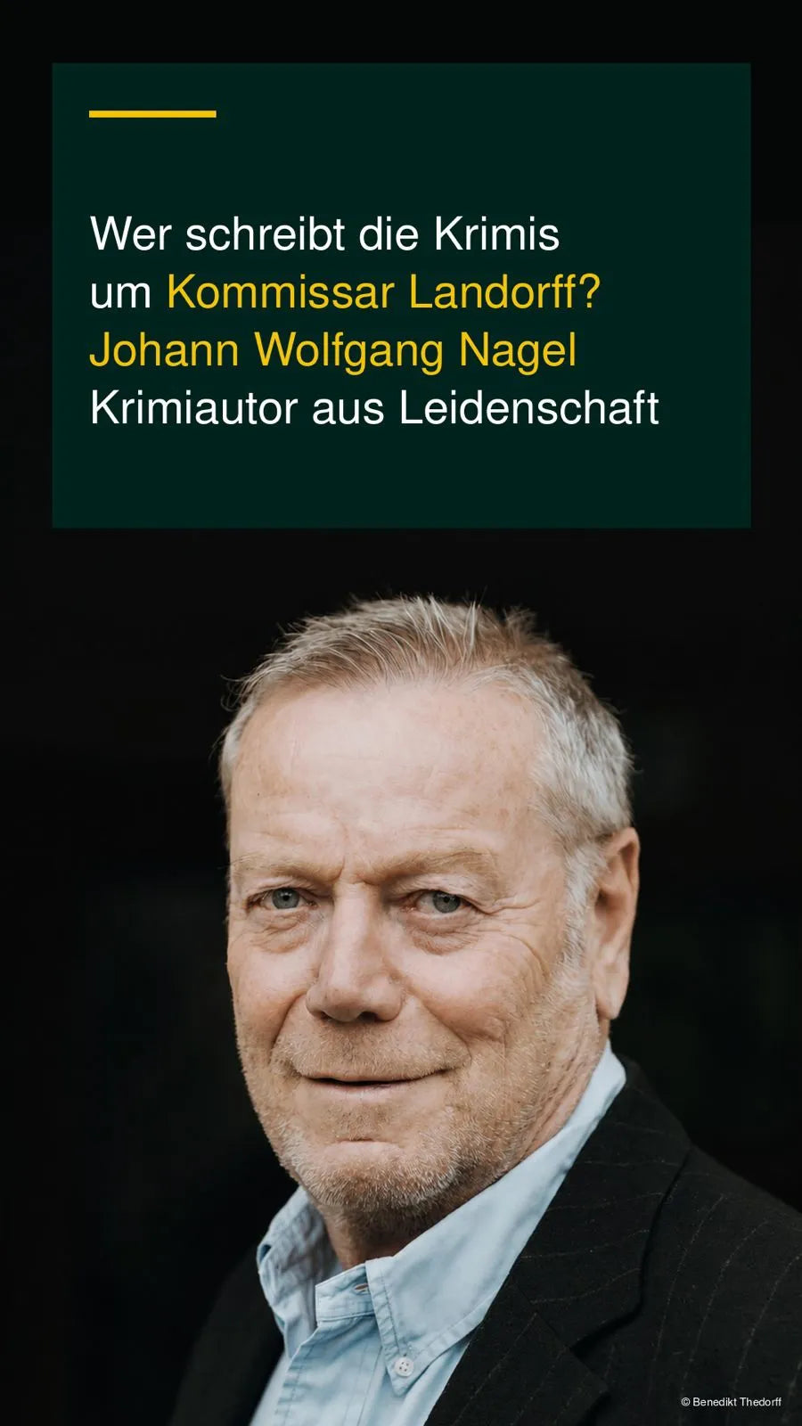 Autorenvorstellung – Bild 1