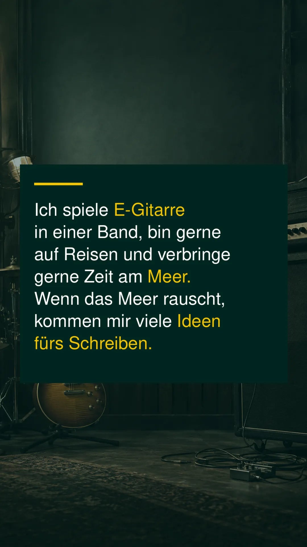 Autorenvorstellung – Bild 3